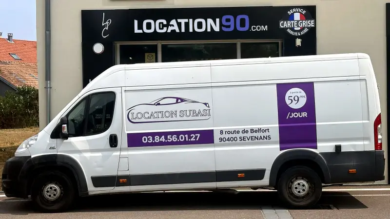Fiat Ducato 13m3